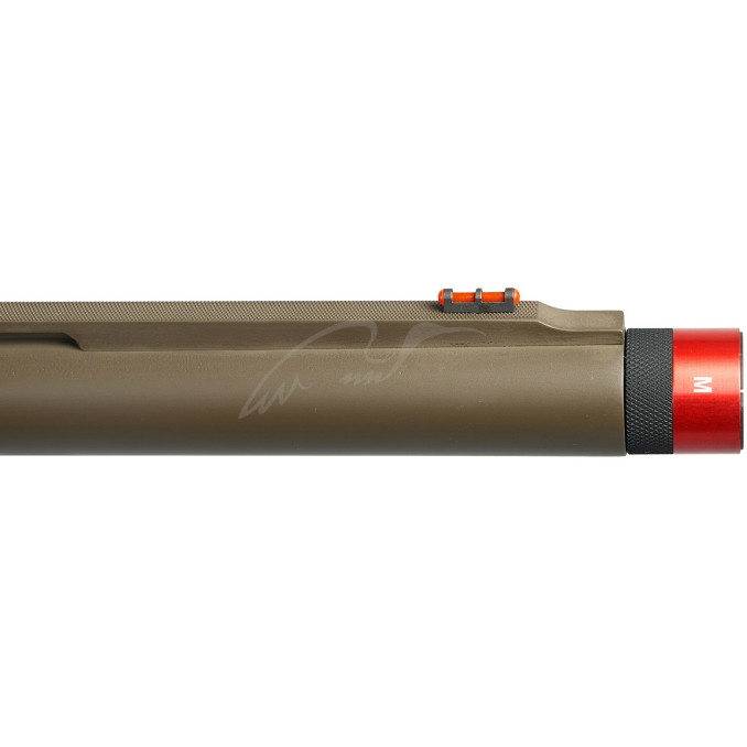 Рушниця ATA ARMS NEO X Syntetic Camo Brown кал. 12/76. Ствол - 76 см