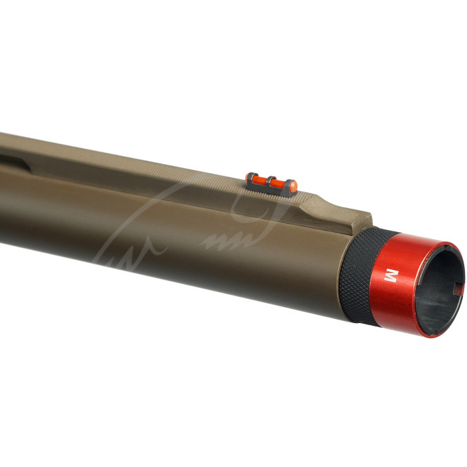 Рушниця ATA ARMS NEO X Syntetic Camo Brown кал. 12/76. Ствол - 76 см