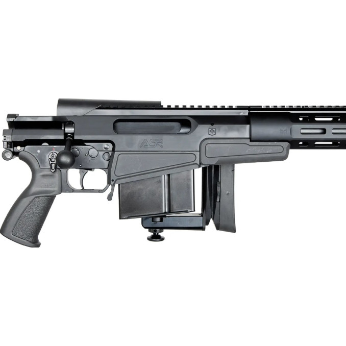 Карабин ATA ARMS ASR кал. 338 Lapua Mag. Ствол - 69 см