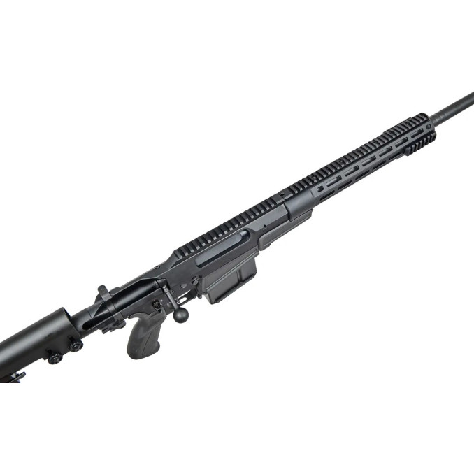 Карабин ATA ARMS ASR кал. 338 Lapua Mag. Ствол - 69 см