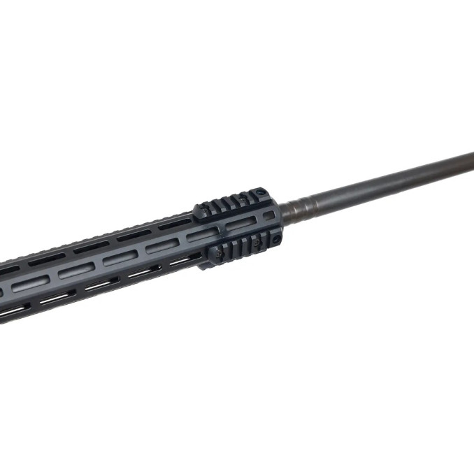 Карабин ATA ARMS ASR кал. 338 Lapua Mag. Ствол - 69 см