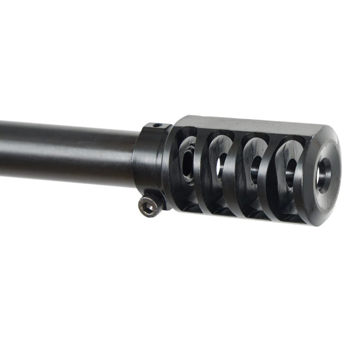 Карабин ATA ARMS ASR кал. 338 Lapua Mag. Ствол - 69 см