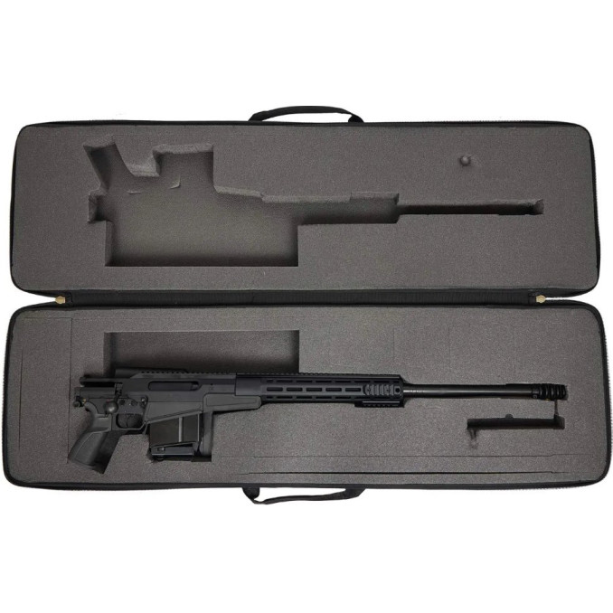 Карабин ATA ARMS ASR кал. 338 Lapua Mag. Ствол - 69 см