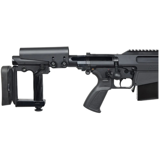 Карабин ATA ARMS ASR кал. 338 Lapua Mag. Ствол - 69 см