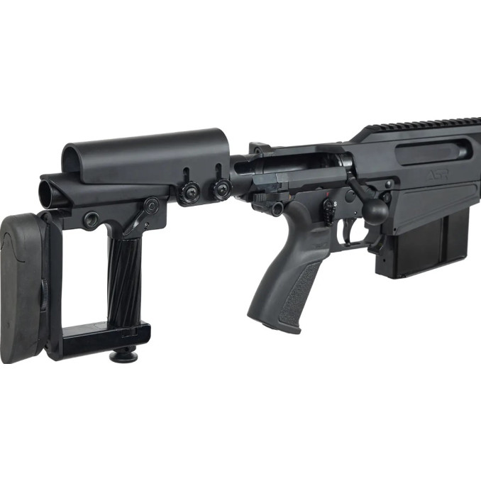 Карабин ATA ARMS ASR кал. 338 Lapua Mag. Ствол - 69 см