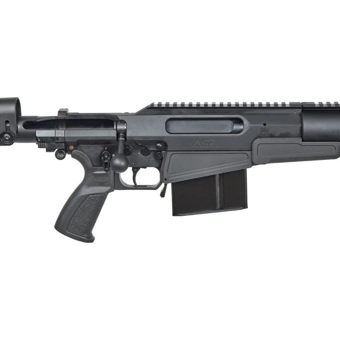 Карабин ATA ARMS ASR кал. 338 Lapua Mag. Ствол - 69 см