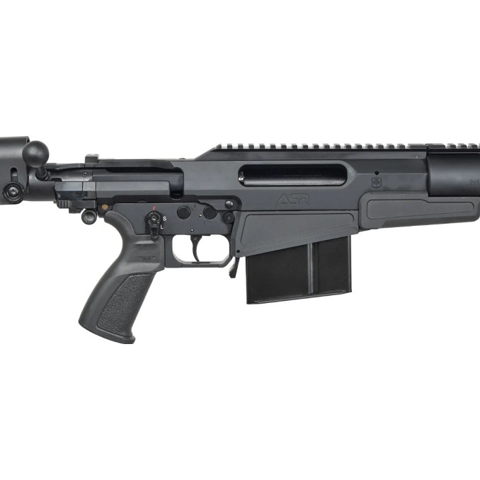 Карабин ATA ARMS ASR кал. 338 Lapua Mag. Ствол - 69 см