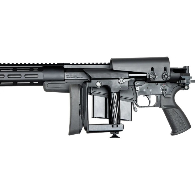 Карабин ATA ARMS ASR кал. 338 Lapua Mag. Ствол - 69 см