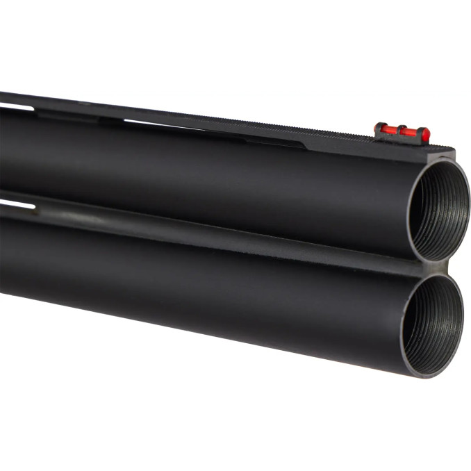 Ружье ATA ARMS SP SUPERSPORT кал. 12/76. Ствол 81 см. Регулируемая щека