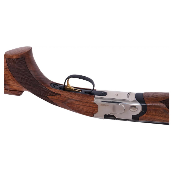 Рушниця Ata Arms SP Skeet калібру 12/76, довжиною 71 см