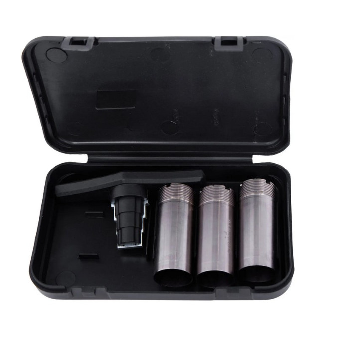 Рушниця Ata Arms SP Skeet калібру 12/76, довжиною 71 см