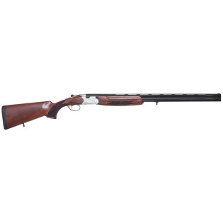Рушниця Ata Arms SP White калібру 20/76, ствол — 71 см (чоки + чохол)
