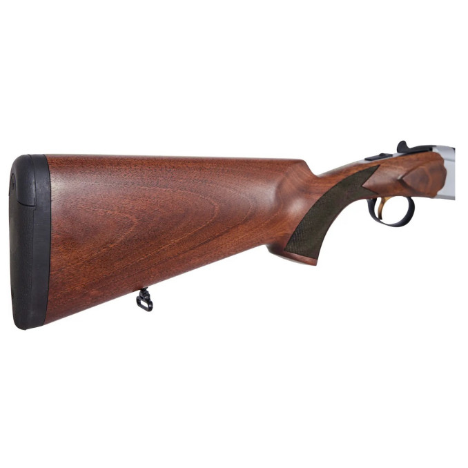 Рушниця Ata Arms SP White калібру 20/76, ствол — 71 см (чоки + чохол)