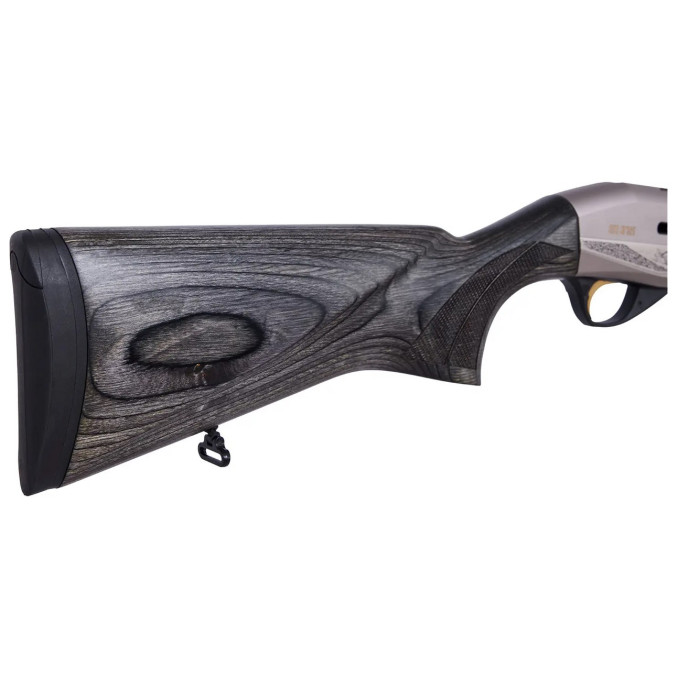 Ружье Ata Arms NEO Limited Edition Nickel Engraved кал. 12/76 71 см