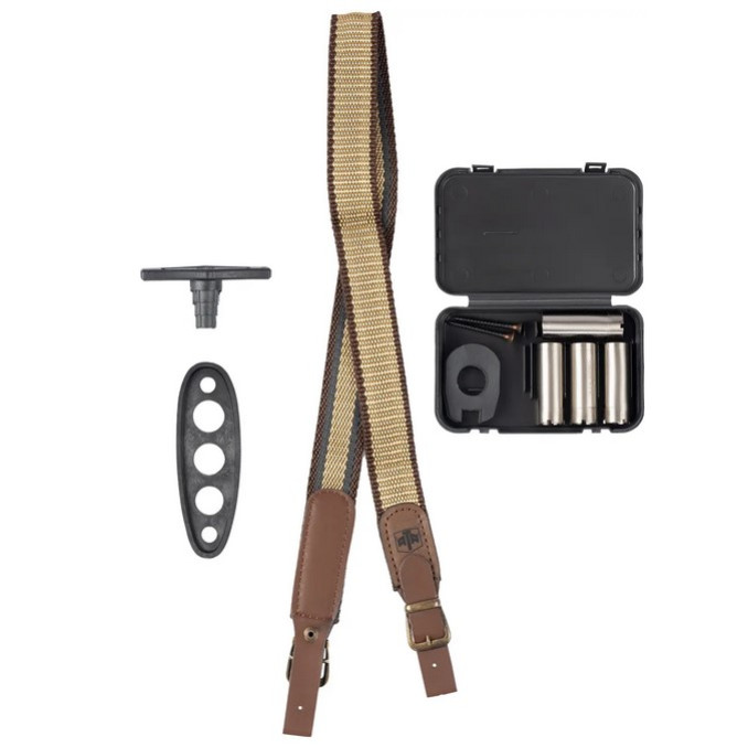 Рушниця Ata Arms NEO 20 Synthetic кал. 20/76 66 см