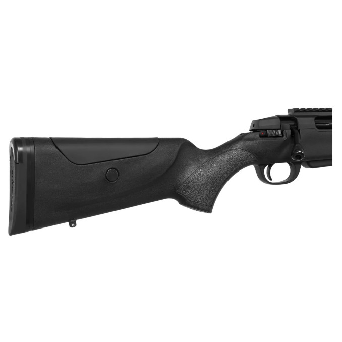 Карабін ATA ARMS Turqua GEN2 Synthetic кал. .223 Rem 51 см