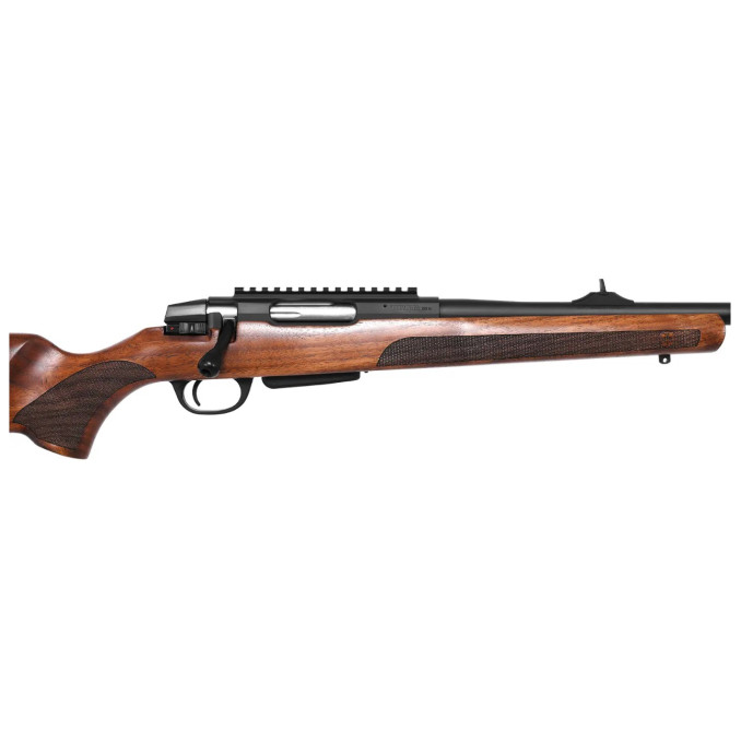 Карабін ATA ARMS Turqua GEN2 Walnut