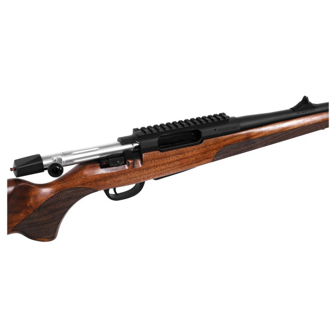 Карабін ATA ARMS Turqua GEN2 Walnut