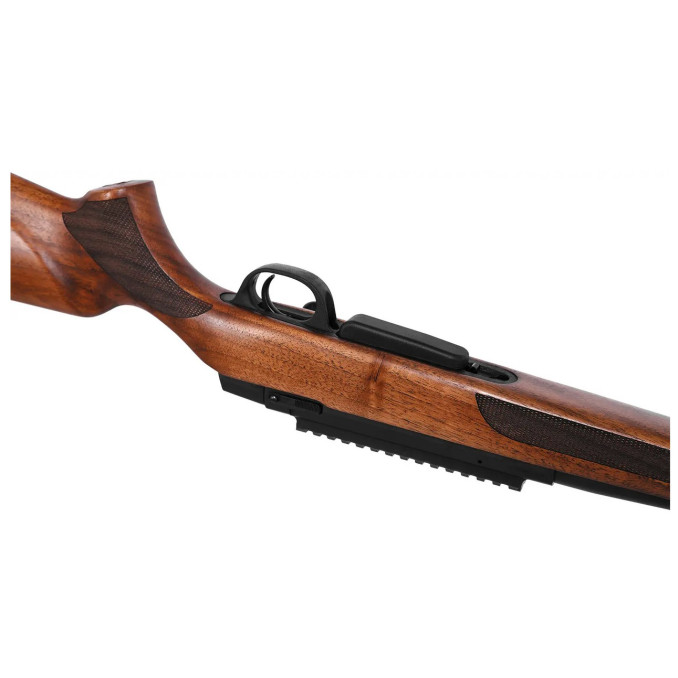 Карабін ATA ARMS Turqua GEN2 Walnut