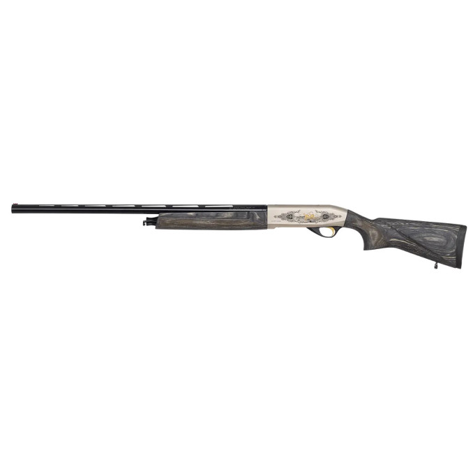 Рушниця Ata Arms NEO12 Nickel Laminated кал. 12/76 71 см