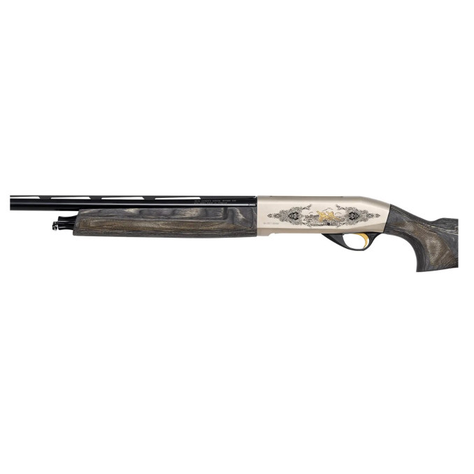 Рушниця Ata Arms NEO12 Nickel Laminated кал. 12/76 71 см