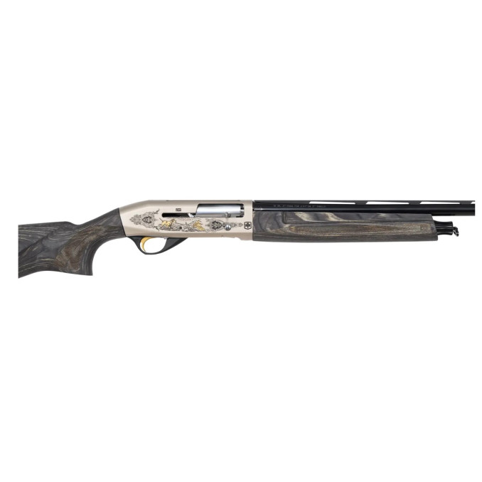 Рушниця Ata Arms NEO12 Nickel Laminated кал. 12/76 71 см