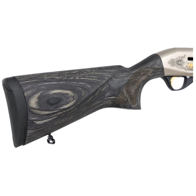 Рушниця Ata Arms NEO12 Nickel Laminated кал. 12/76 71 см