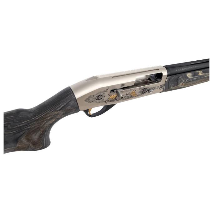 Рушниця Ata Arms NEO12 Nickel Laminated кал. 12/76 71 см