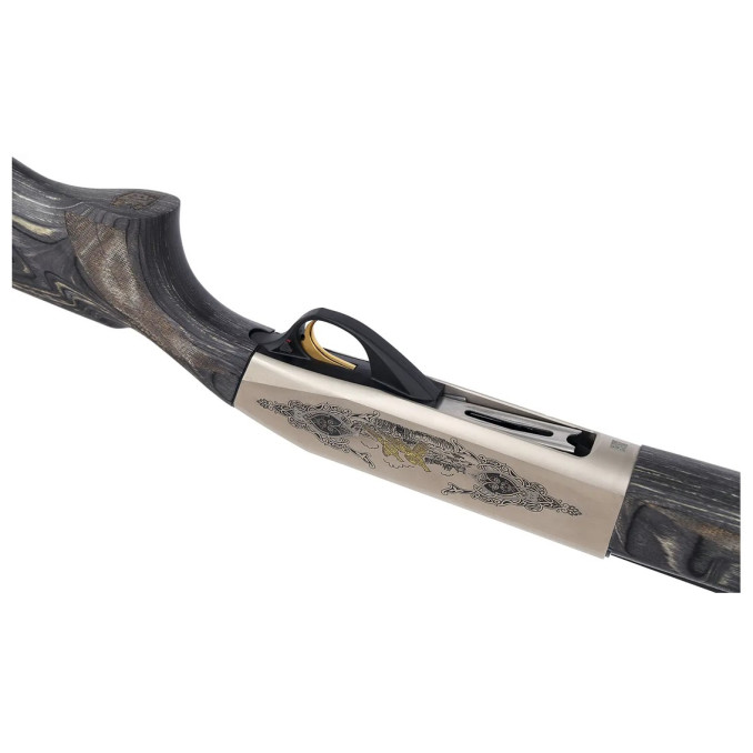 Рушниця Ata Arms NEO12 Nickel Laminated кал. 12/76 71 см