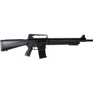 Рушниця UZKON Bora Arms BR99 кал. 12/76