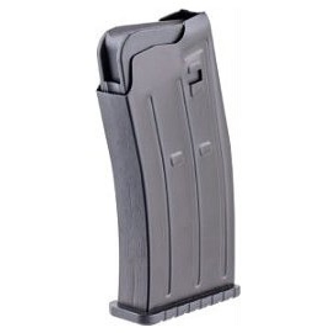 Магазин Typhoon к ружью F12 кал. 12/76 Ємність - 5 патронів