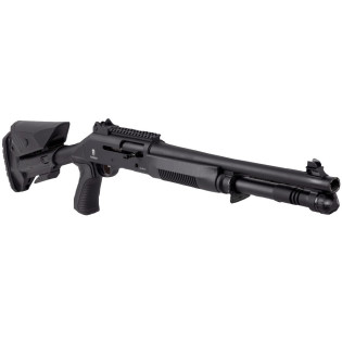 Ружье Typhoon Quake Combat Black кал. 12/76. Ствол - 47 см