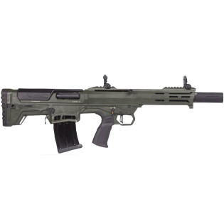 Ружье Typhoon Sierra Od Green S кал. 12/76. Ствол – 47см