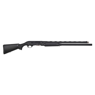 Рушниця Typhoon Phoenix TDS 12 Pro Black кал. 12/76. Ствол – 61 см