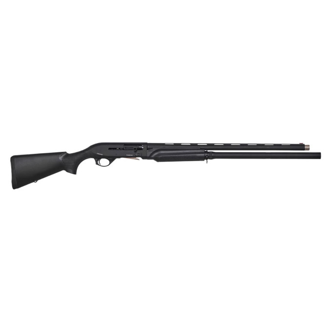 Рушниця Typhoon Phoenix TDS 12 Pro Black кал. 12/76. Ствол – 61 см