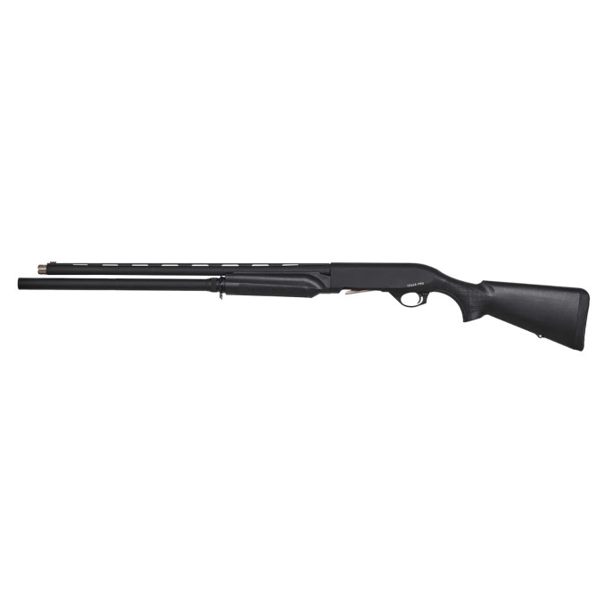 Рушниця Typhoon Phoenix TDS 12 Pro Black кал. 12/76. Ствол – 61 см