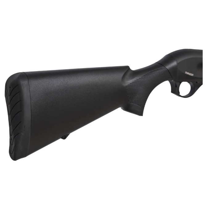 Рушниця Typhoon Phoenix TDS 12 Pro Black кал. 12/76. Ствол – 61 см