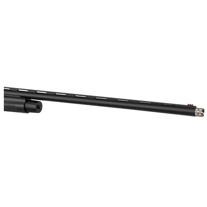 Рушниця Typhoon Phoenix TDS12 Classic Synthetic 12/76 71 см Black