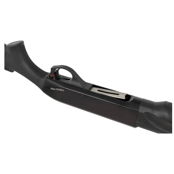 Рушниця Typhoon Phoenix TDS12 Classic Synthetic 12/76 71 см Black