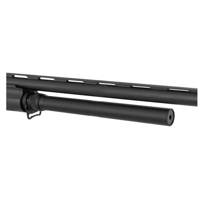 Рушниця Typhoon Phoenix TDS12 Classic Synthetic 12/76 71 см Black