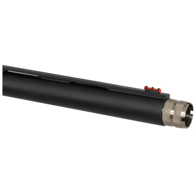 Рушниця Typhoon Phoenix TDS12 Classic Synthetic 12/76 71 см Black