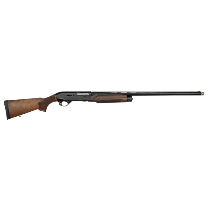 Рушниця Typhoon Phoenix TDS12 Classic Wood 12/76 71 см