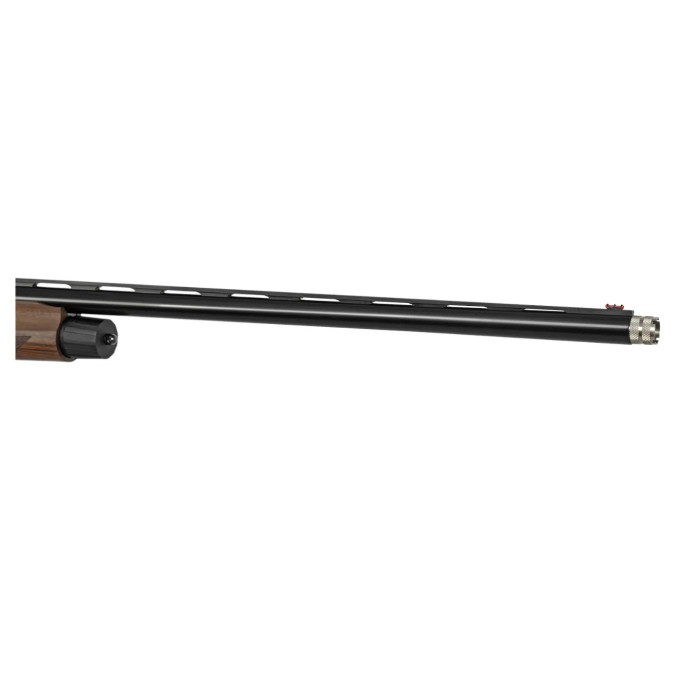Рушниця Typhoon Phoenix TDS12 Classic Wood 12/76 71 см