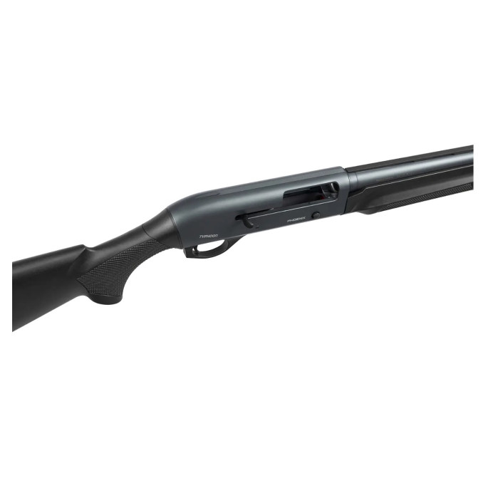 Ружье Typhoon Phoenix TDS12 Classic Synthetic 12/76 71 см