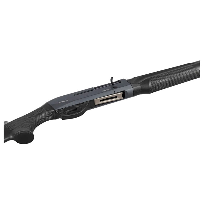 Ружье Typhoon Phoenix TDS12 Classic Synthetic 12/76 71 см