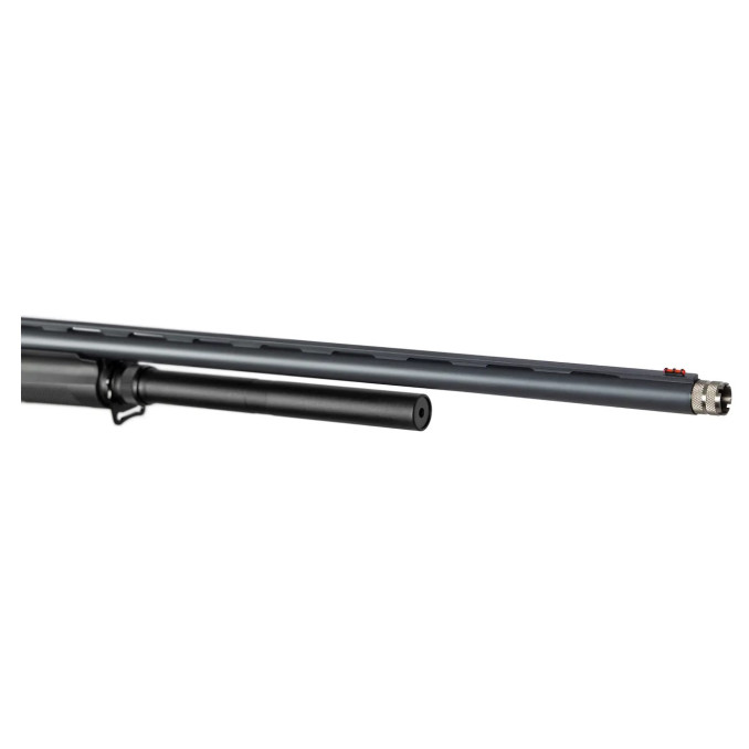 Ружье Typhoon Phoenix TDS12 Classic Synthetic 12/76 71 см