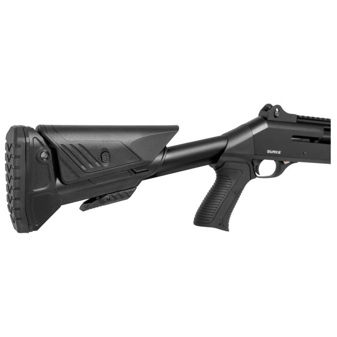 Ружье Typhoon Quake MPX Drone Hunter кал. 12/76, ствол 610 мм