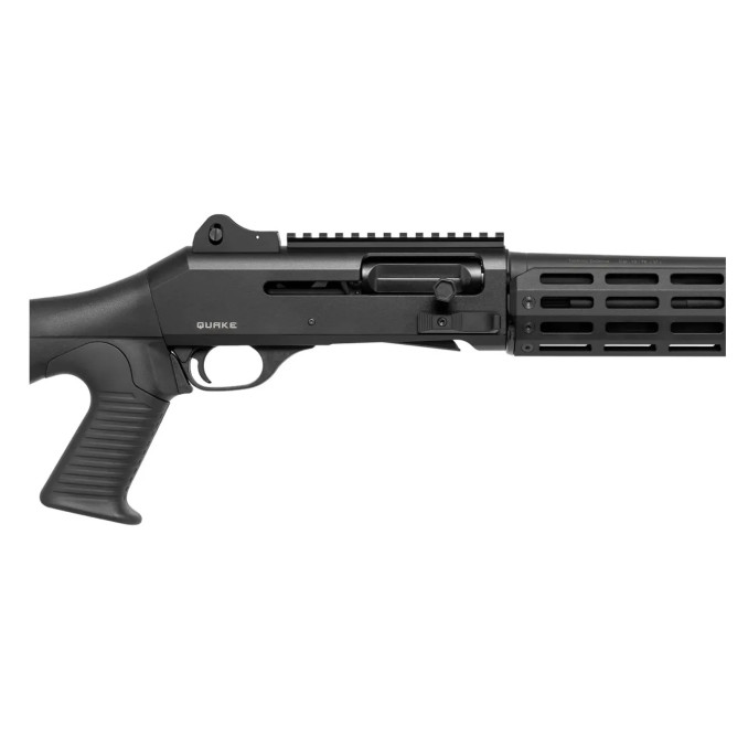Ружье Typhoon Quake MPX M-LOK кал. 12/76, ствол 470 мм
