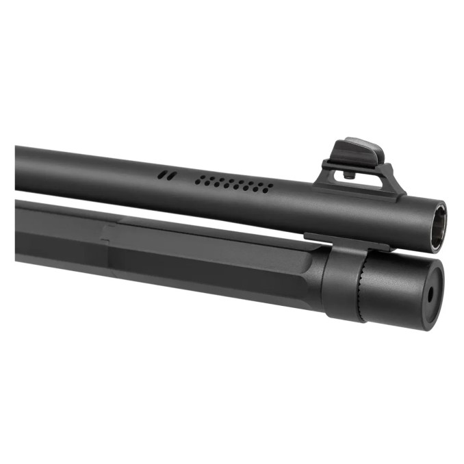 Ружье Typhoon Quake MPX M-LOK кал. 12/76, ствол 470 мм