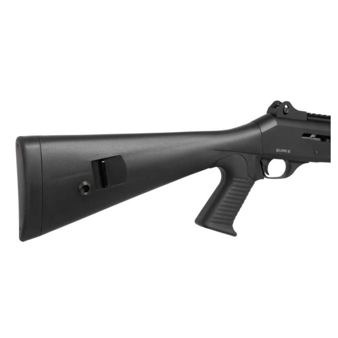 Ружье Typhoon Quake MPX M-LOK кал. 12/76, ствол 470 мм